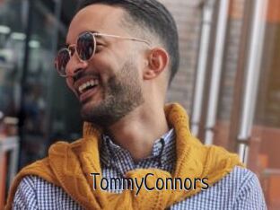 TommyConnors