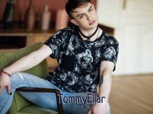 TommyEllar