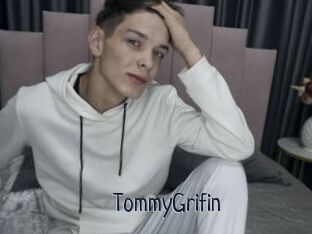 TommyGrifin