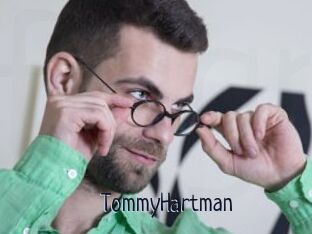 TommyHartman