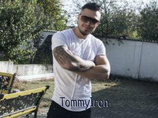 TommyIron
