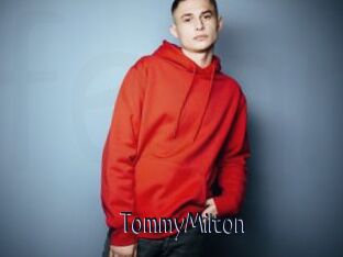 TommyMilton