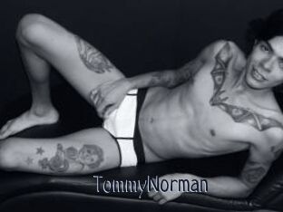 Tommy_Norman
