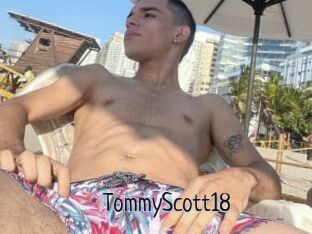 TommyScott18