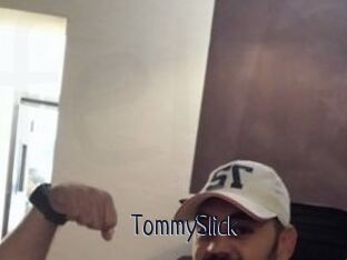 TommySlick