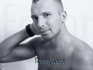 TommyWest
