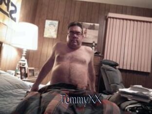 TommyXX