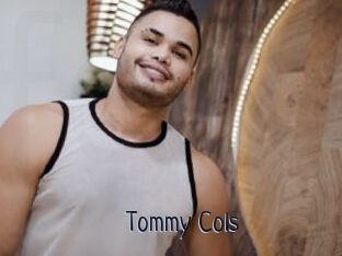 Tommy_Cols