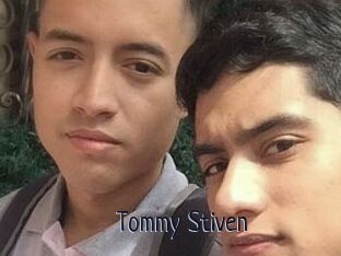 Tommy_Stiven