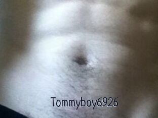 Tommyboy6926