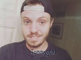 Tommygold