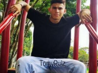 TomyRuiz