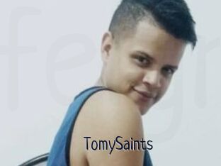 TomySaints