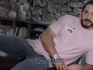 TomyViking