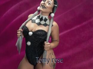 Tomy_rose