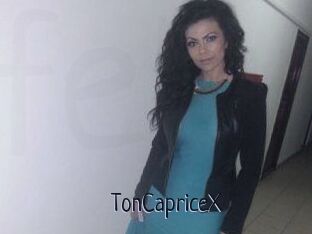 TonCapriceX