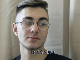 ToniBecker