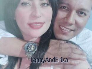 TonnyAndErika
