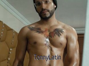 TonnyLatin