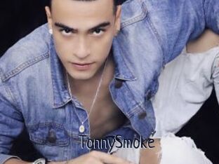 TonnySmoke