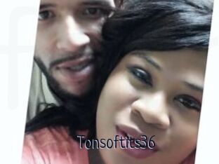 Tonsoftits36