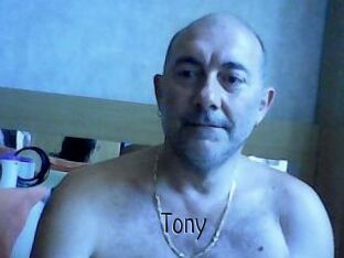 Tony