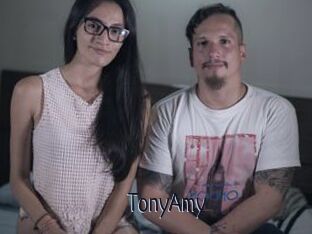 TonyAmy