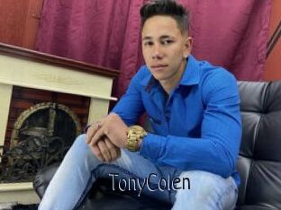 TonyColen