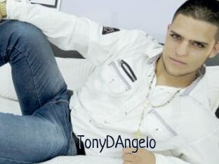 TonyDAngelo