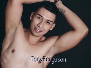 TonyFerguson