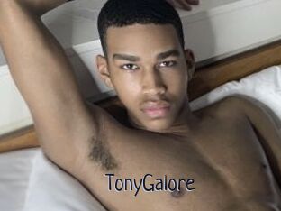 TonyGalore