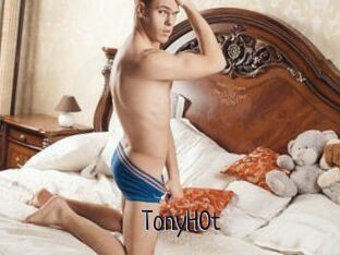 TonyH0t