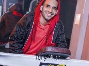 TonyMiller