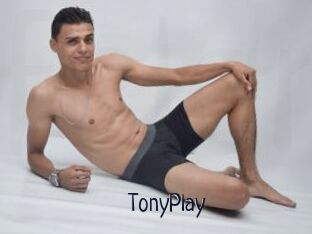 TonyPlay