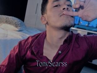TonySearss