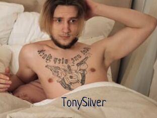 TonySilver