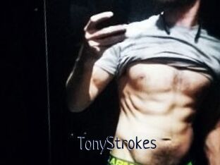 TonyStrokes