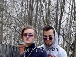 Tony_n_Christian