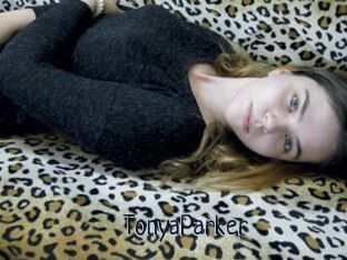 TonyaParker