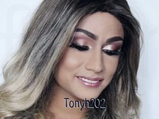 Tonyh202