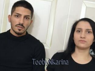 ToobyNKarina
