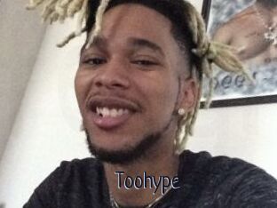 Toohype