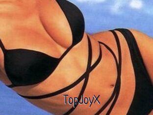 TopJoyX