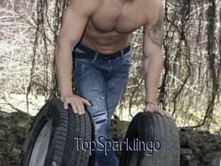 TopSparklingo