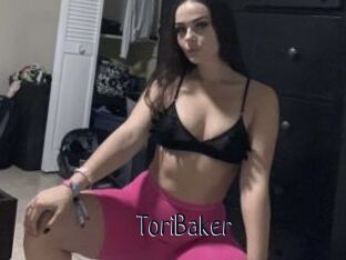 ToriBaker