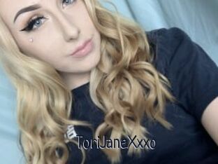 ToriJaneXxxo