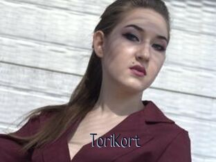 ToriKort