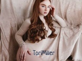 ToriMiller