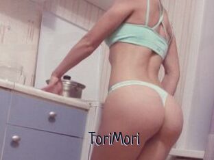 ToriMori