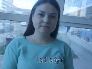 ToriToriya